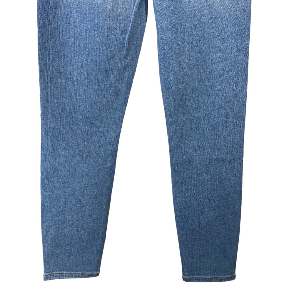 Lovers + Friends | NWT Mason High Rise Skinny Jeans in Carmelita Size 26 - Picture 8 of 12